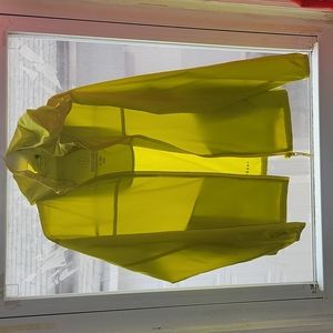 Kids pocket able light jacket